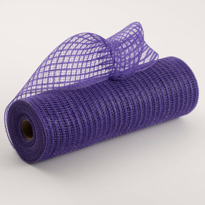 10" Breeze Mesh: Purple