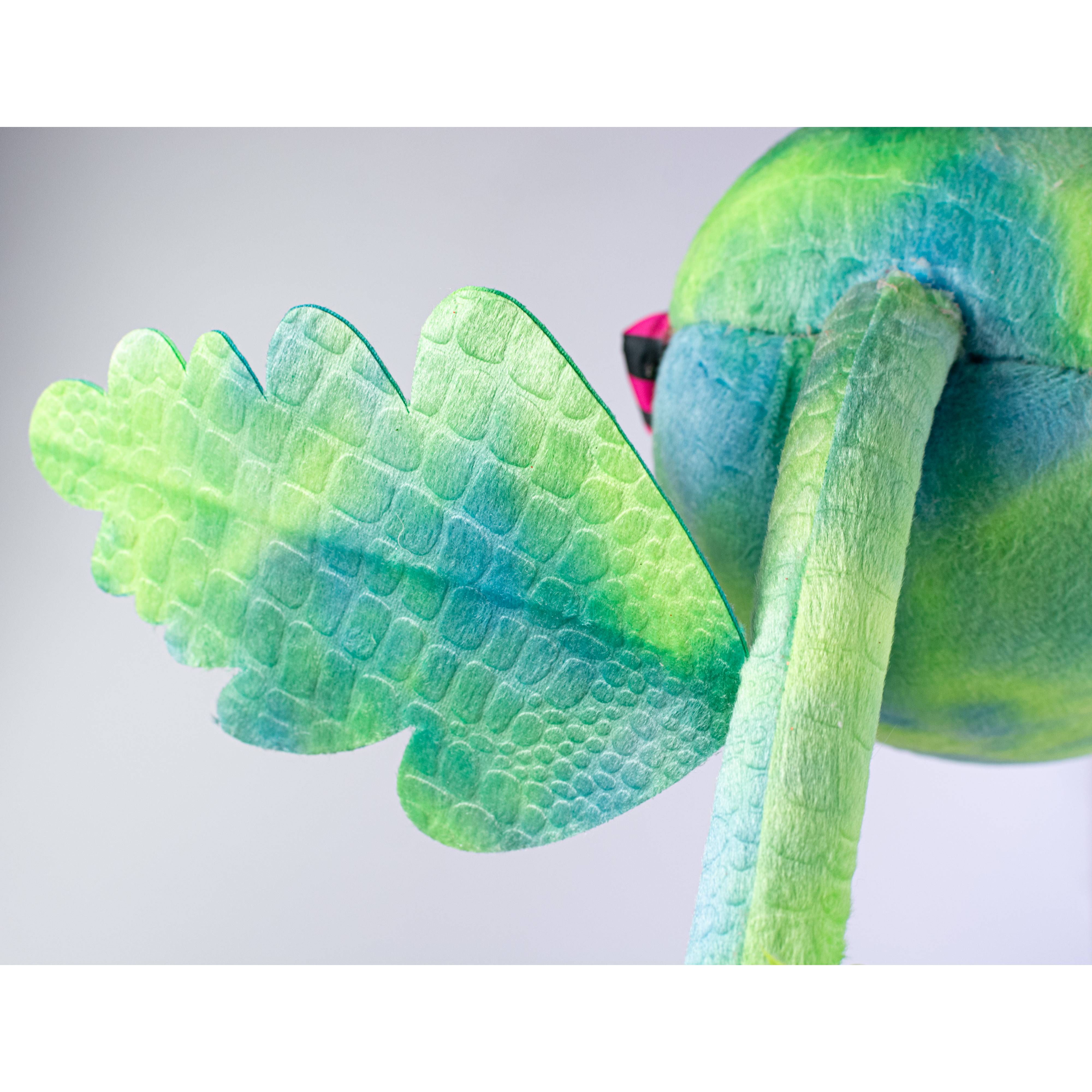 9" x 30" Jumbo Venus Flytrap Mouth Pick