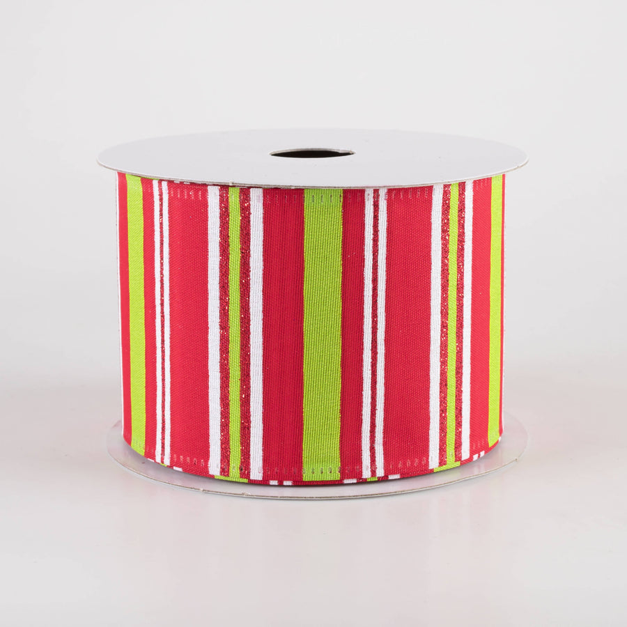 Sweet Stripes Ribbon Sweet Stripes Ribbon