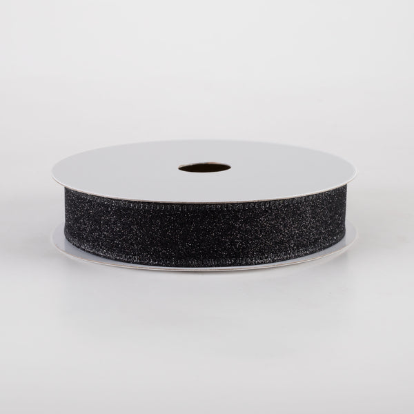 all-flat-glitter-wired-ribbon-