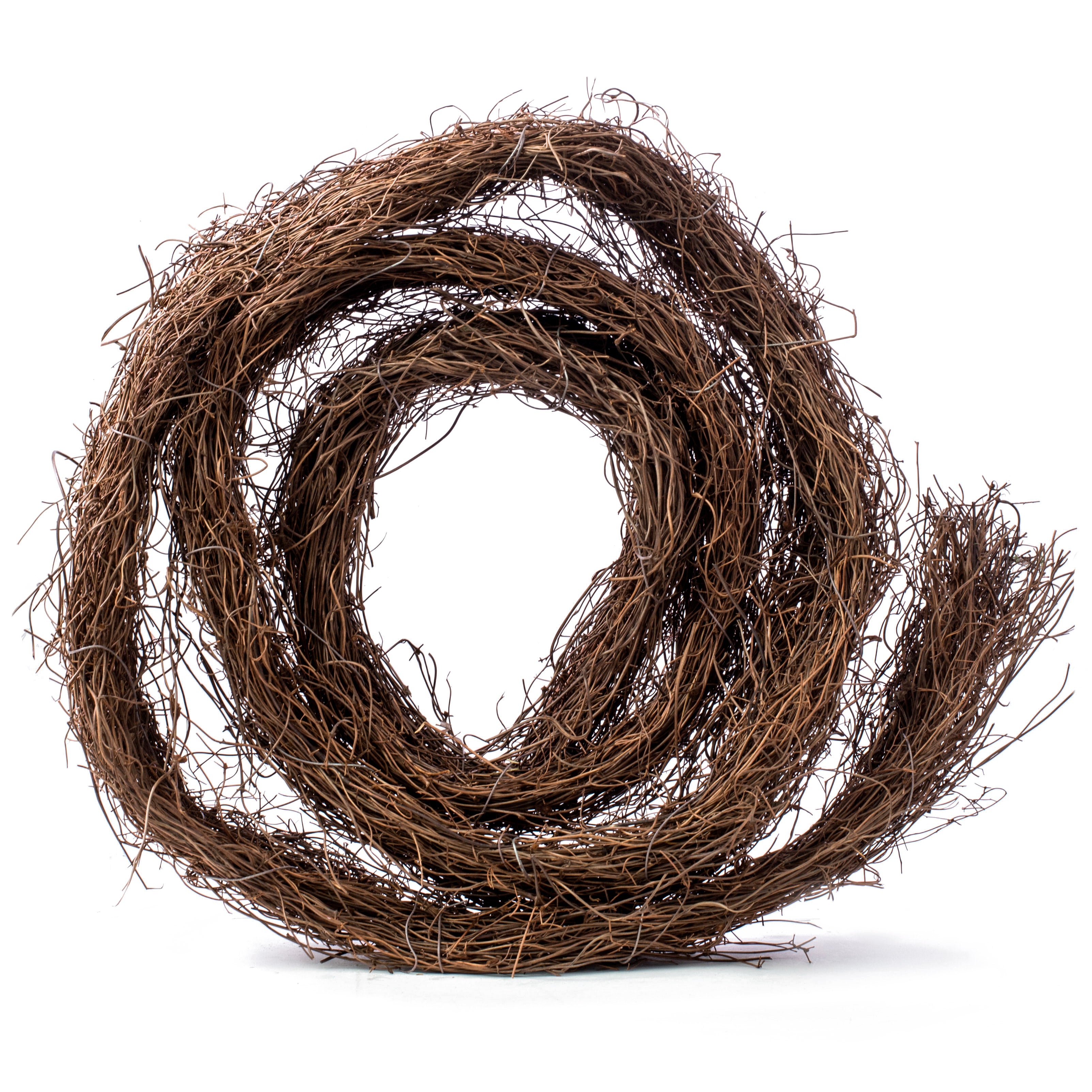 7' Angel Vine Garland Item Number: KG3206