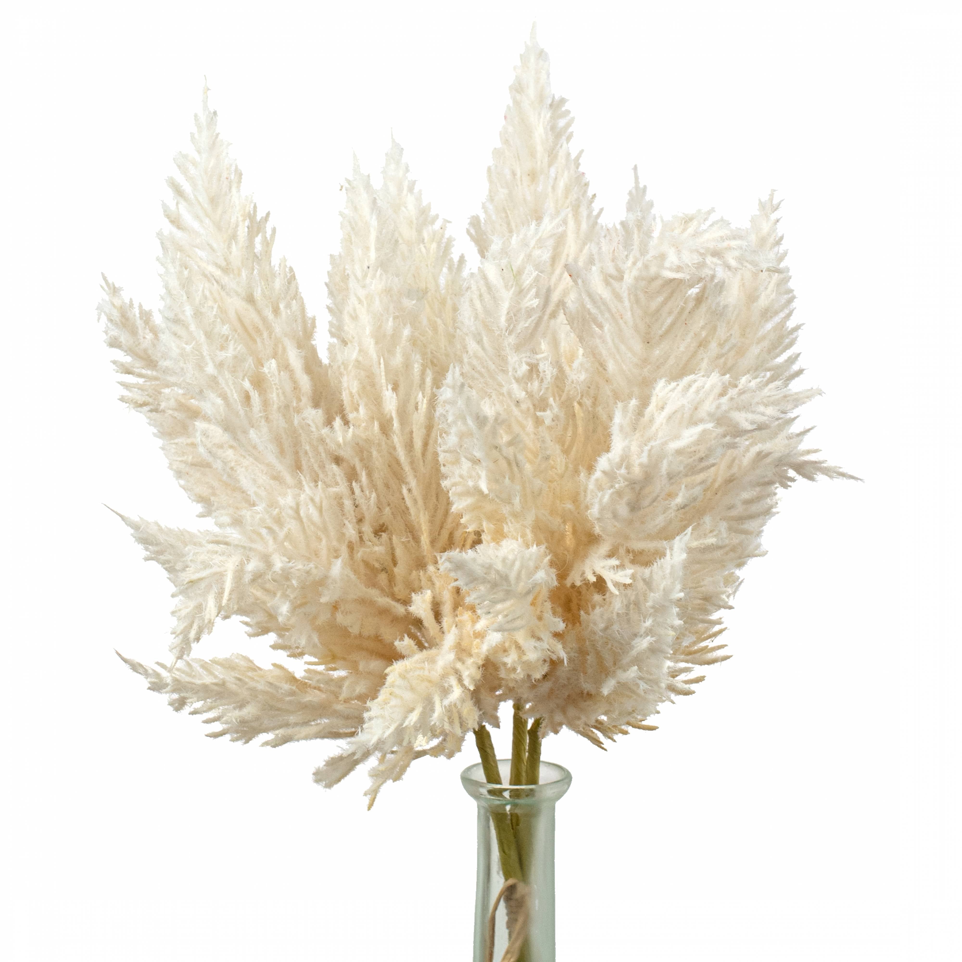 14" Astilbe Bundle: Cream Item Number: 84745-CR