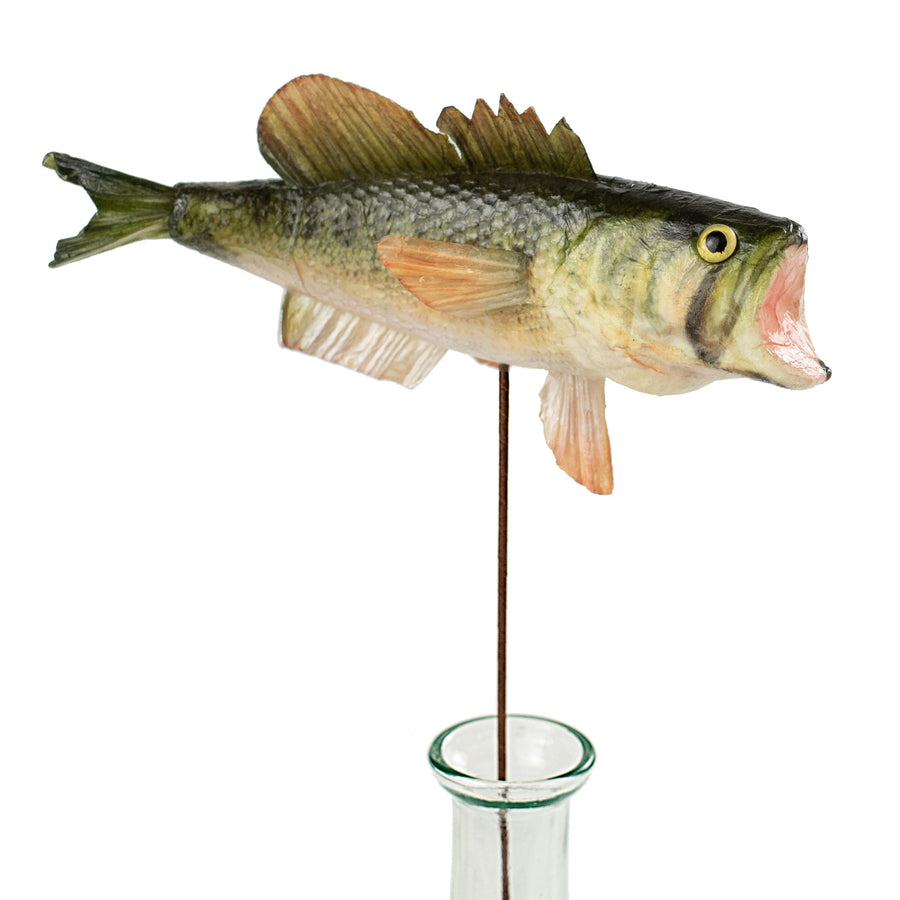 7" Bass Pick Item Number: MK2084