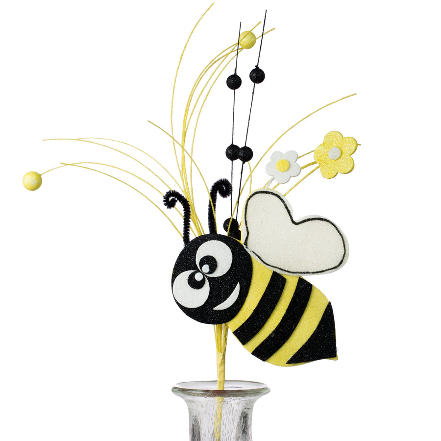 18" Bee Daisy Pick Item Number: 62123YW