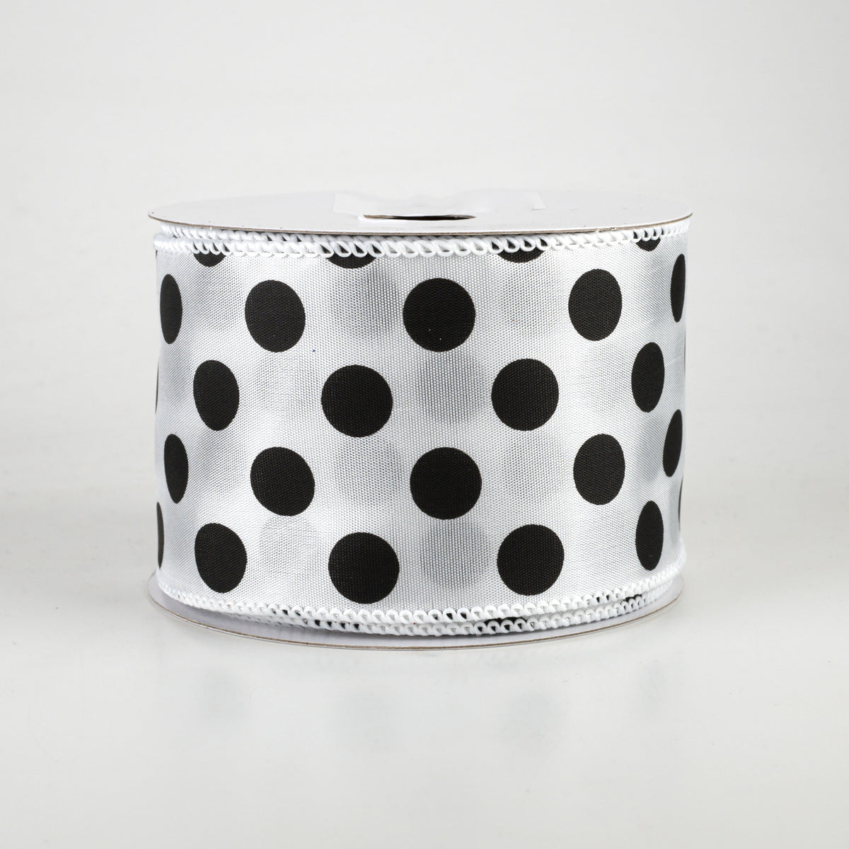 big-polka-dot-ribbon-white- 