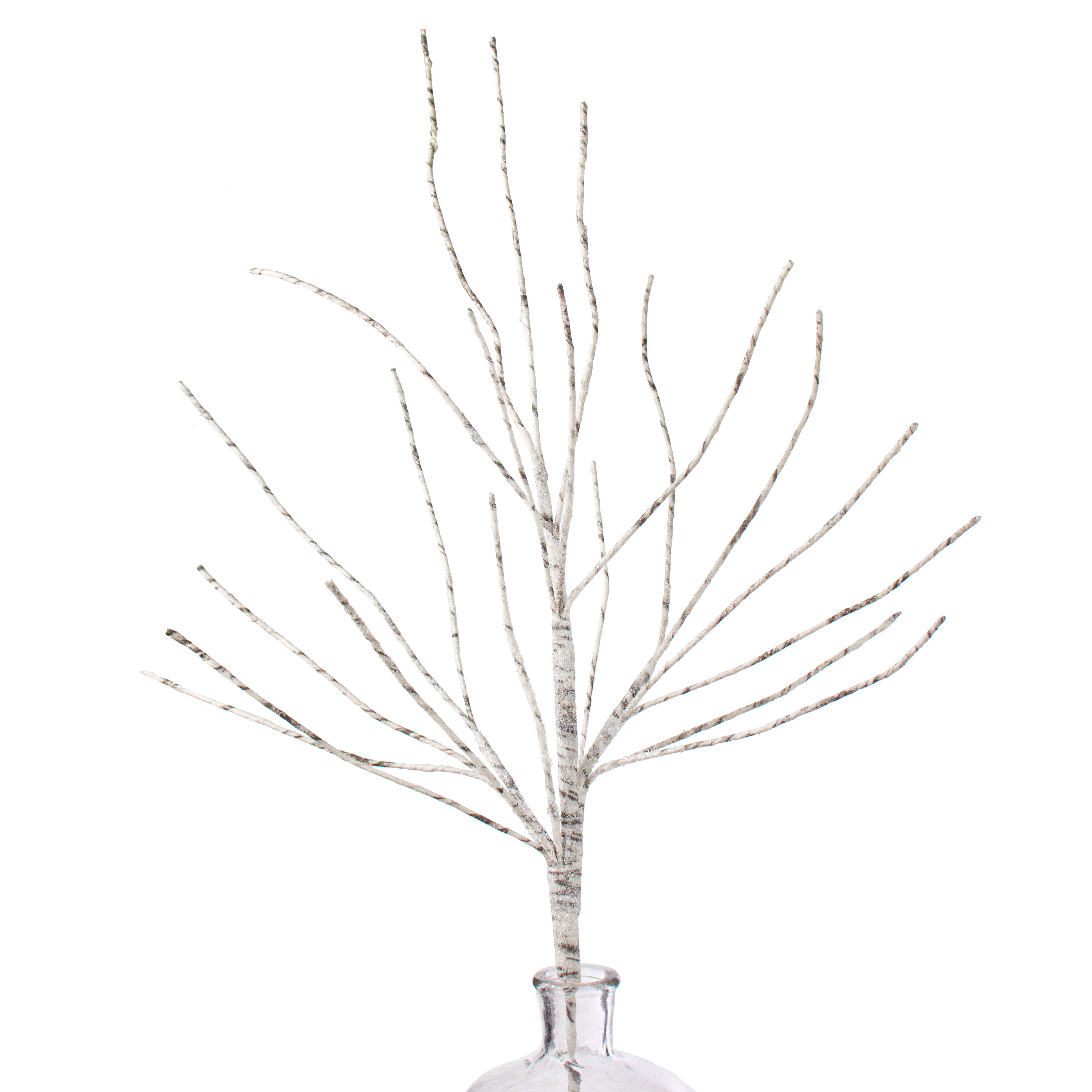30" Birch Spray Item Number: 85822WT