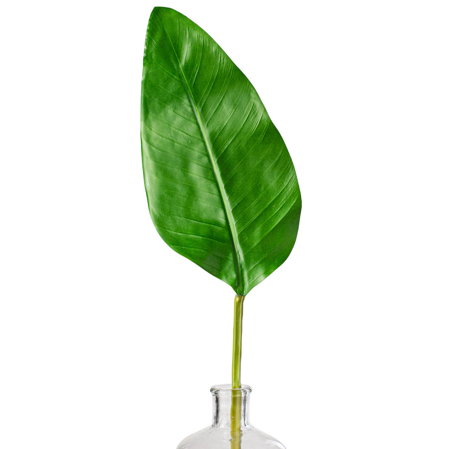 32" Bird of Paradise Leaf Stem Item Number: 2310280GR