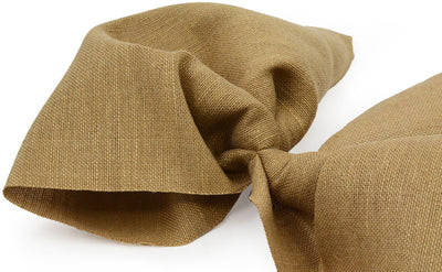 19" Blended Burlap: Natural (10 Yards) Lifestyle Photo