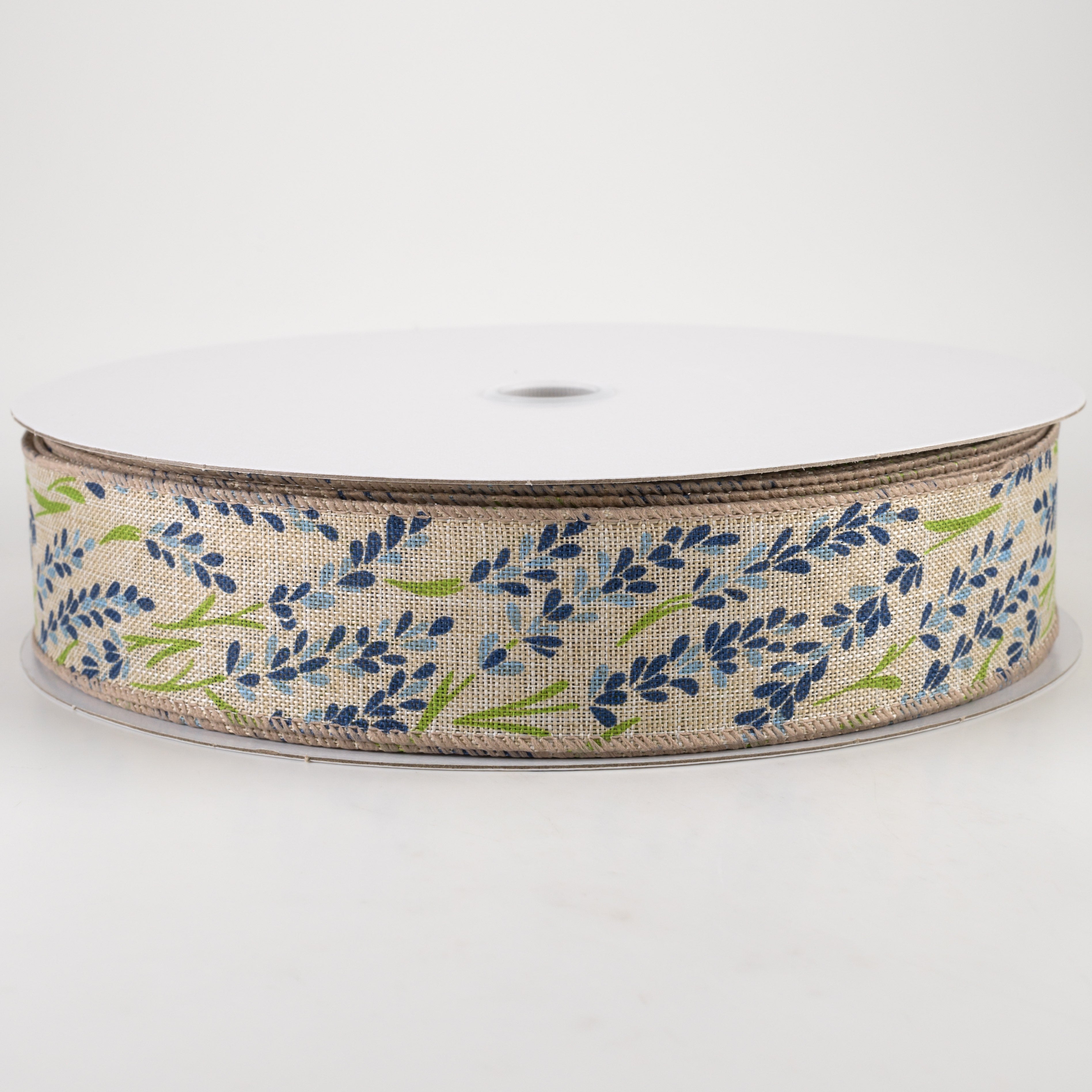 1.5" Bluebonnet Ribbon: Blue (50 Yards)