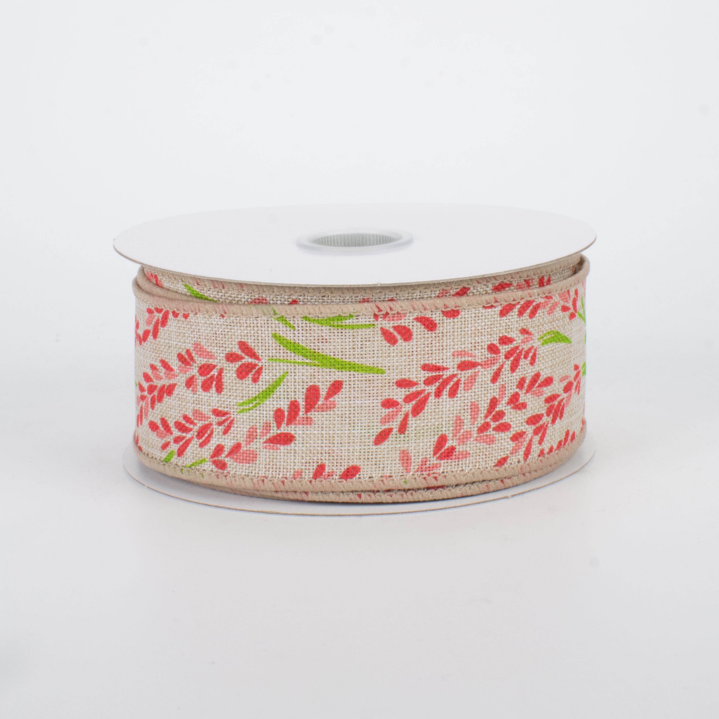 1.5" Bluebonnet Ribbon: Pink (10 Yards)