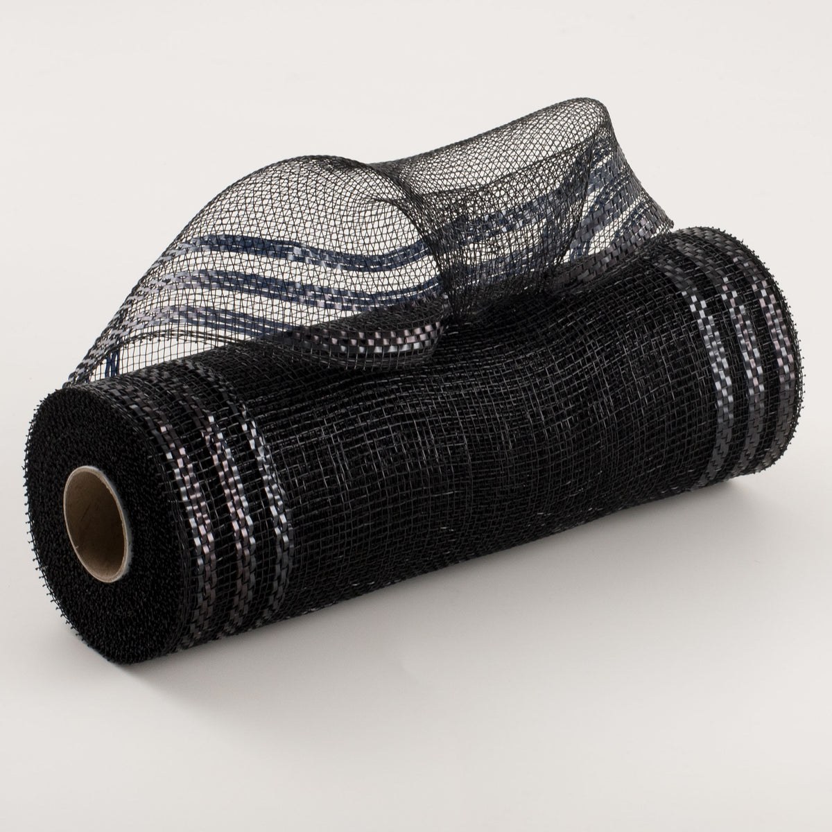 Bordered Mesh Border Stripe Mesh