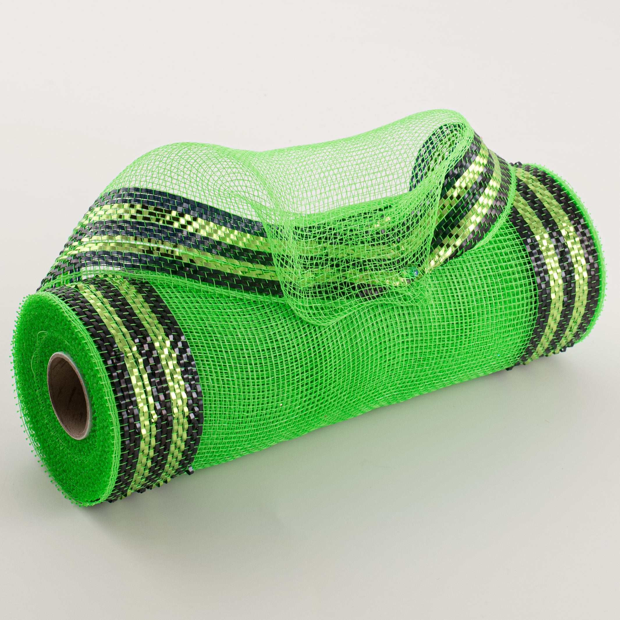 Bordered Mesh Border Stripe Mesh– Page 3