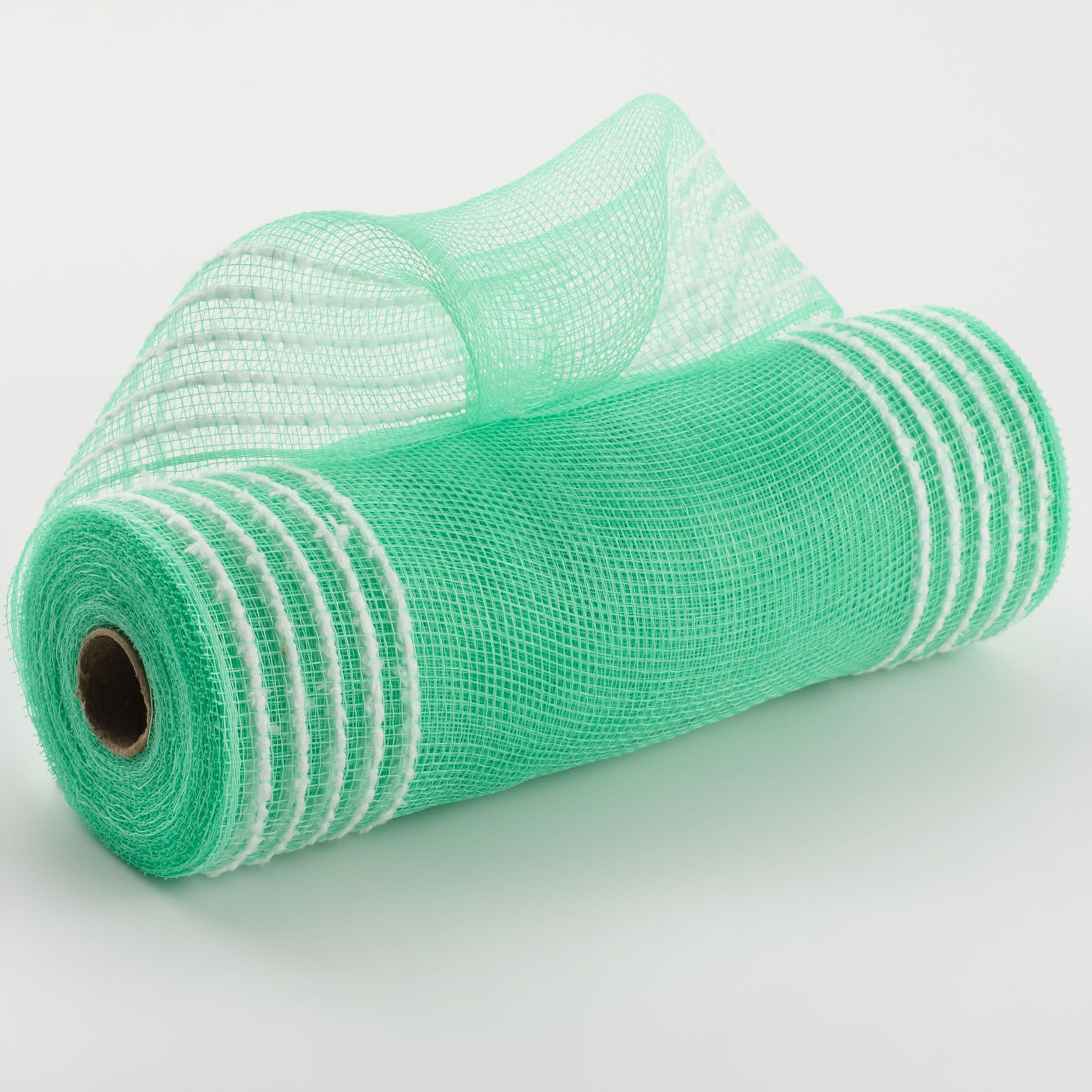 Bordered Mesh Border Stripe Mesh– Page 5