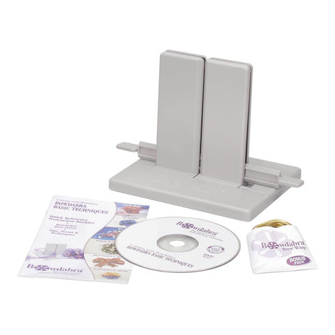 Bowdabra Designer Bow Making Kit: Large Item Number: BOW1003
