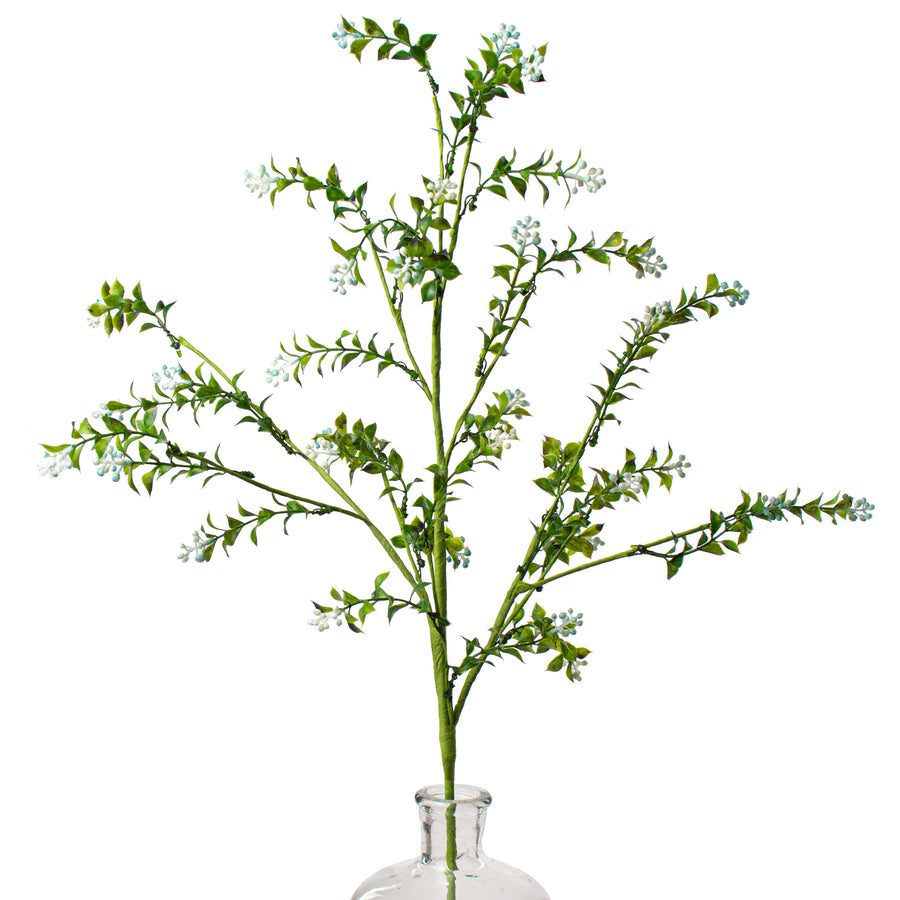 31" Boxwood Spray Item Number: 119517