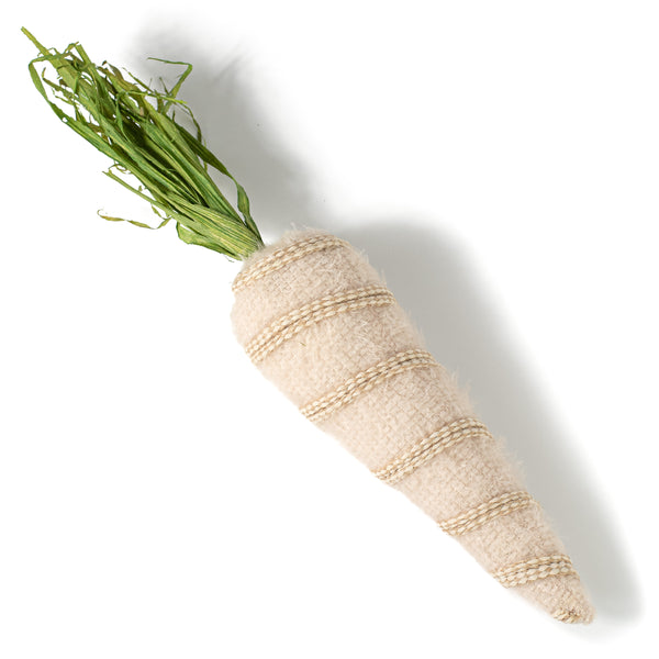 Carrots braided-rope-fuzzy-jumbo-