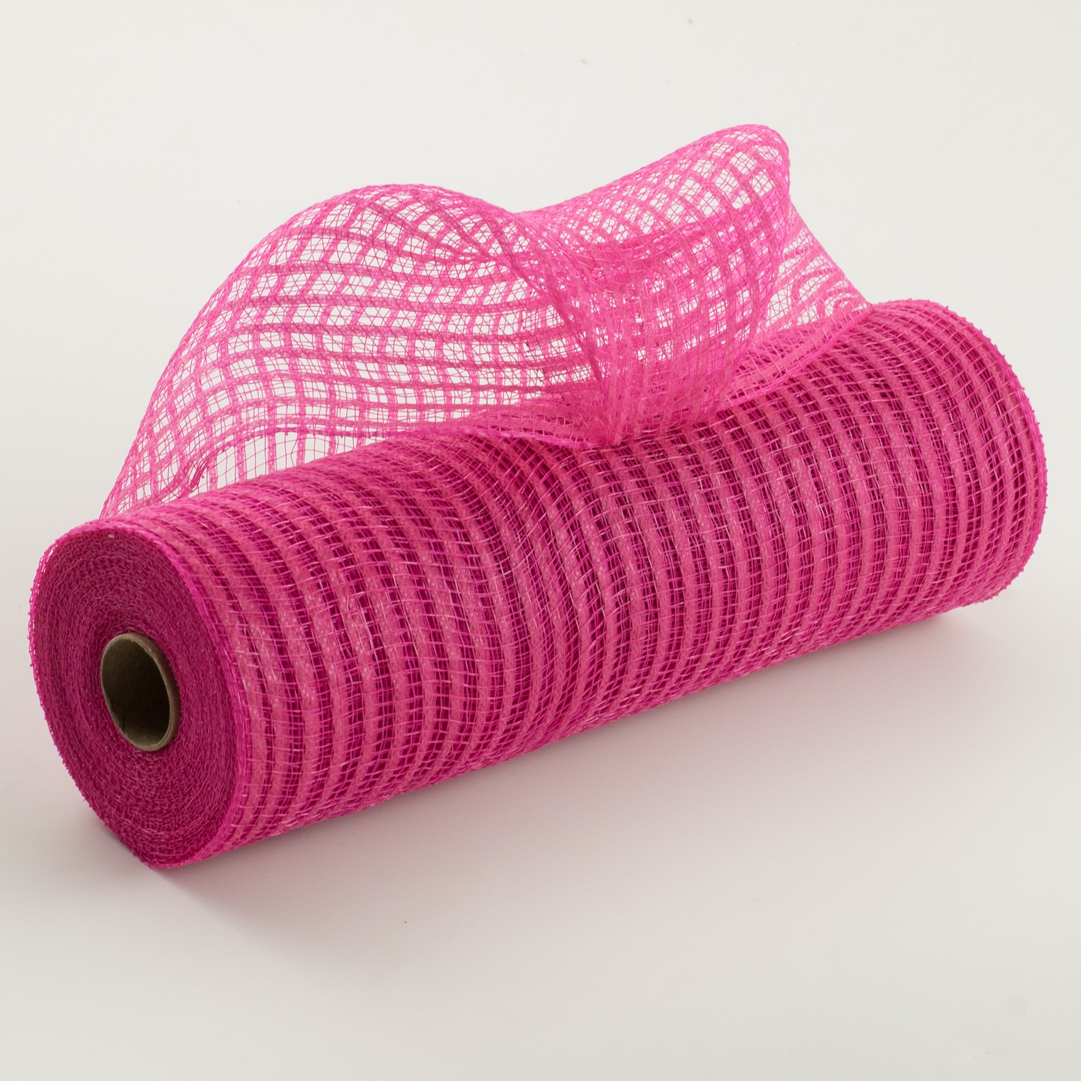 10" Breeze Mesh: Fuchsia Hot Pink Item Number: XB240710-28