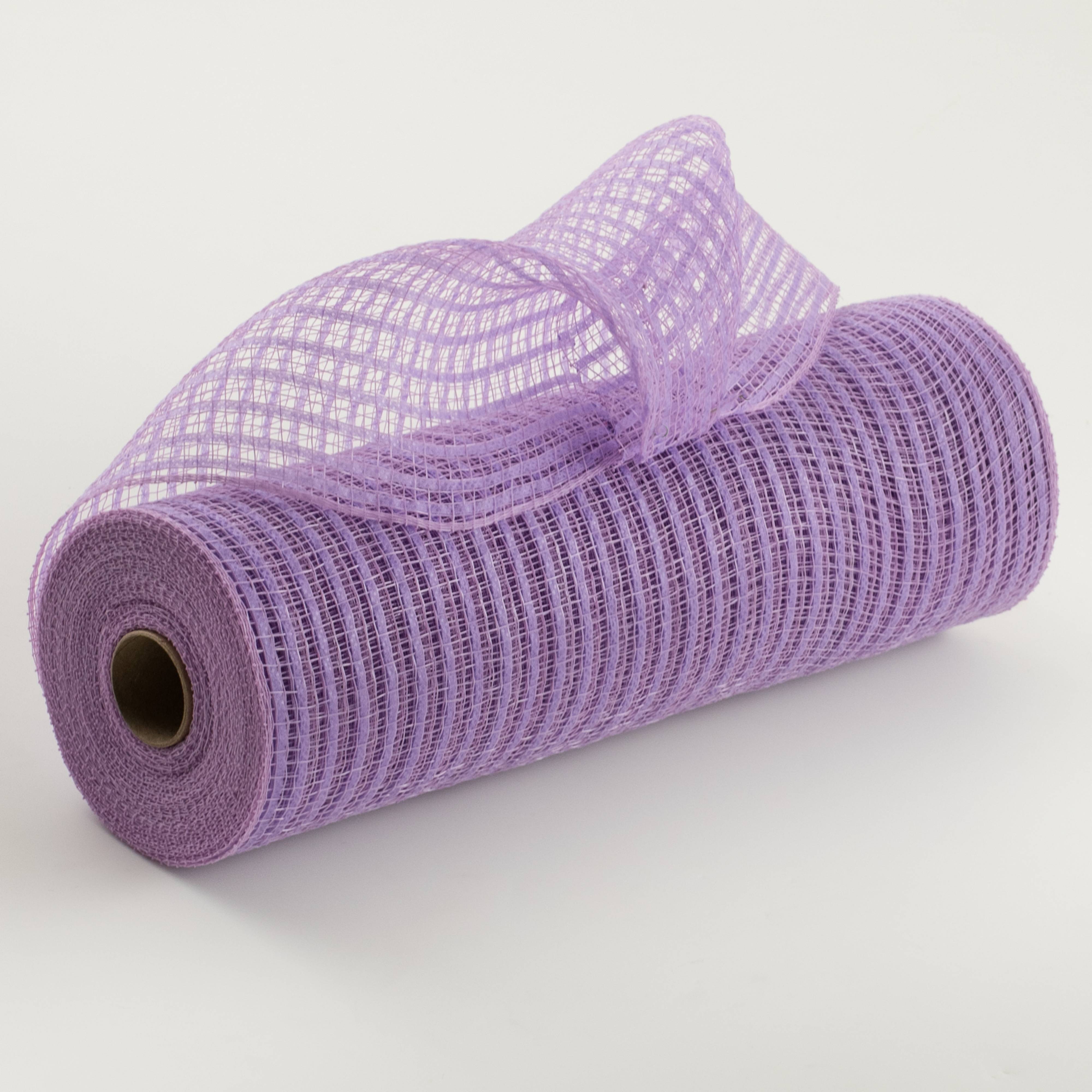 10" Breeze Mesh: Lavender Purple Item Number: XB240710-30