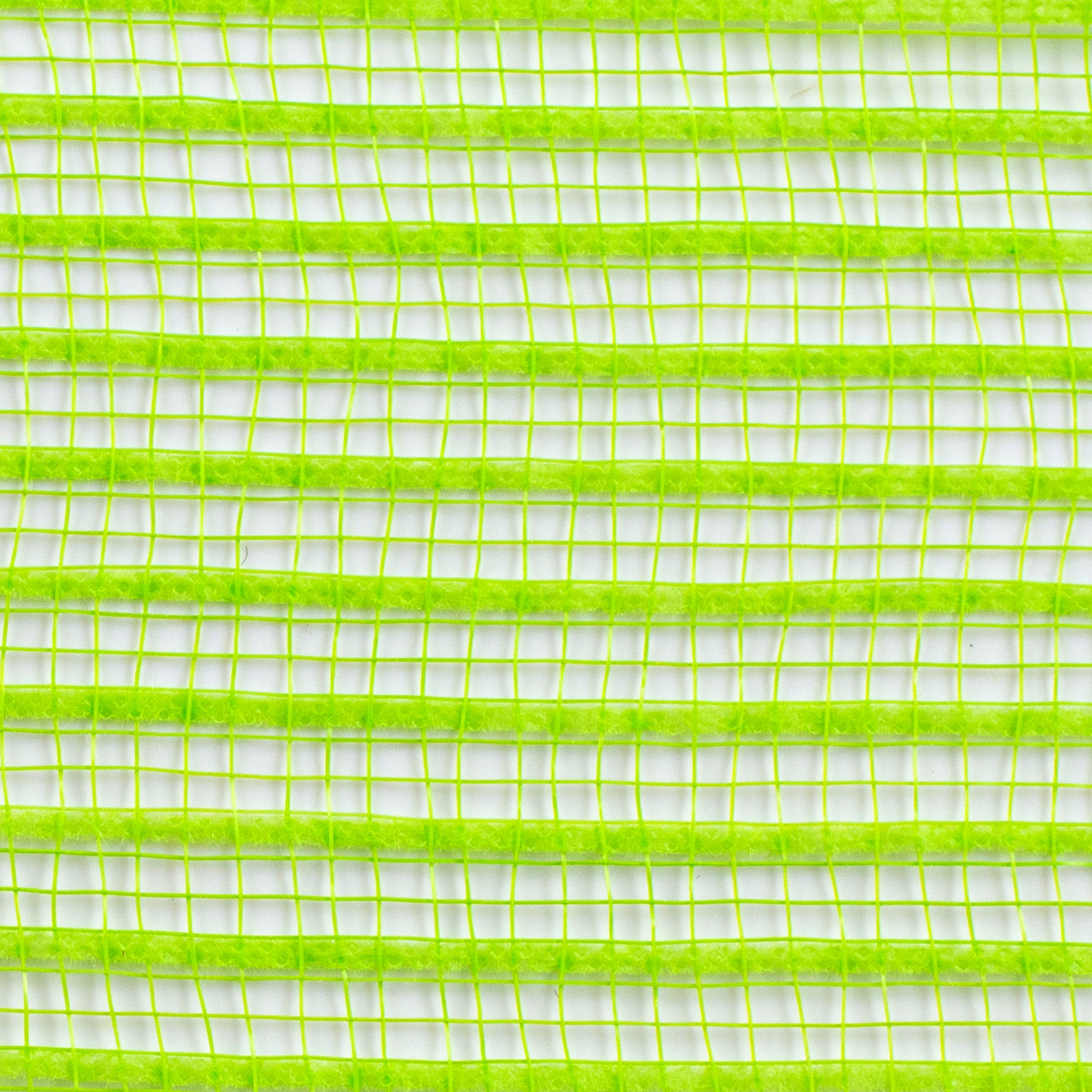 10" Breeze Mesh: Lime Green detail photo 3