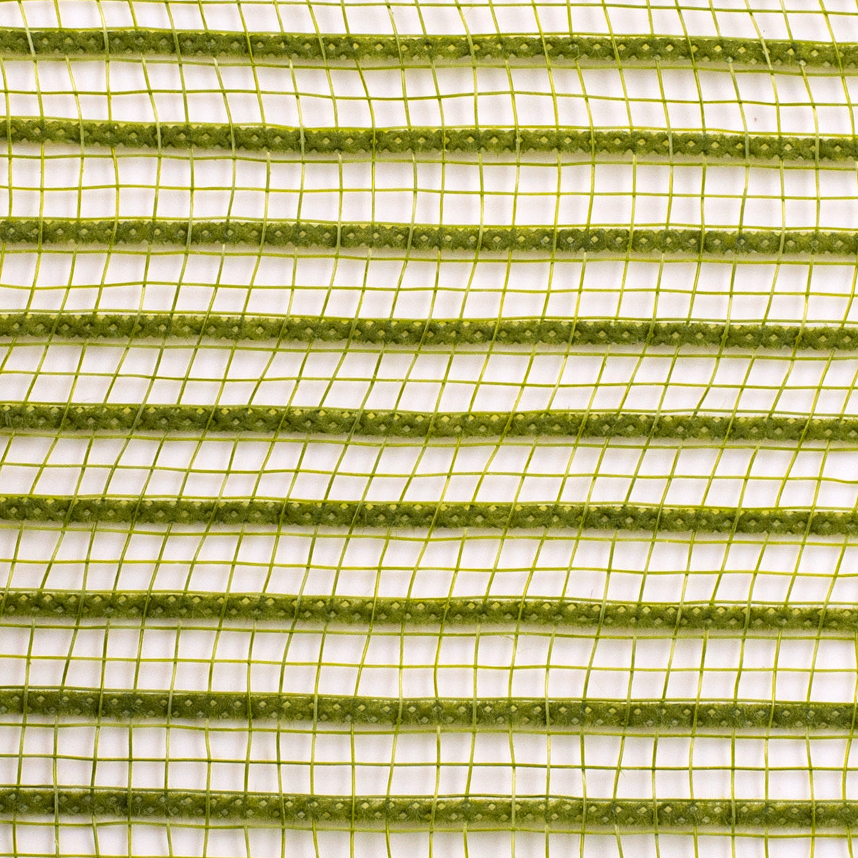 10" Breeze Mesh: Moss Green detail photo 3