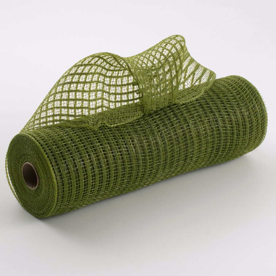 10" Breeze Mesh: Moss Green Item Number: XB240710-08