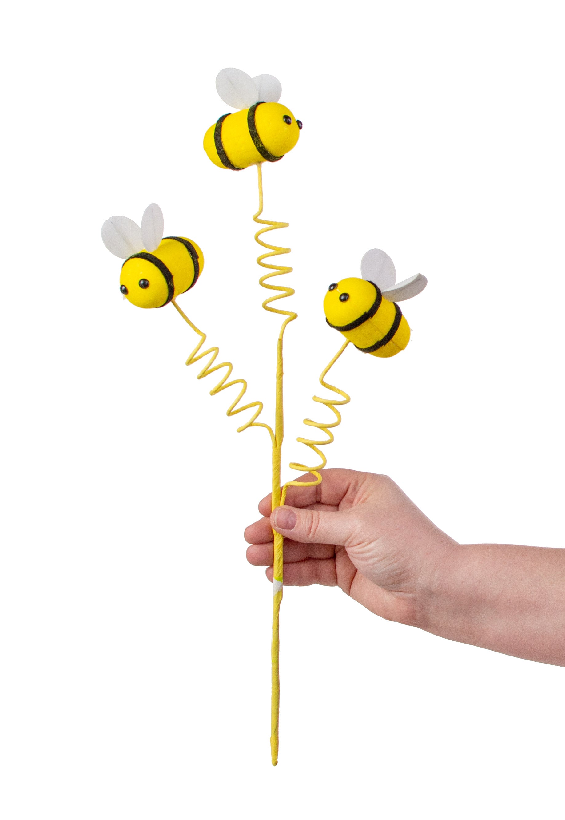 16" Bumble Bee Pick detail photo 3