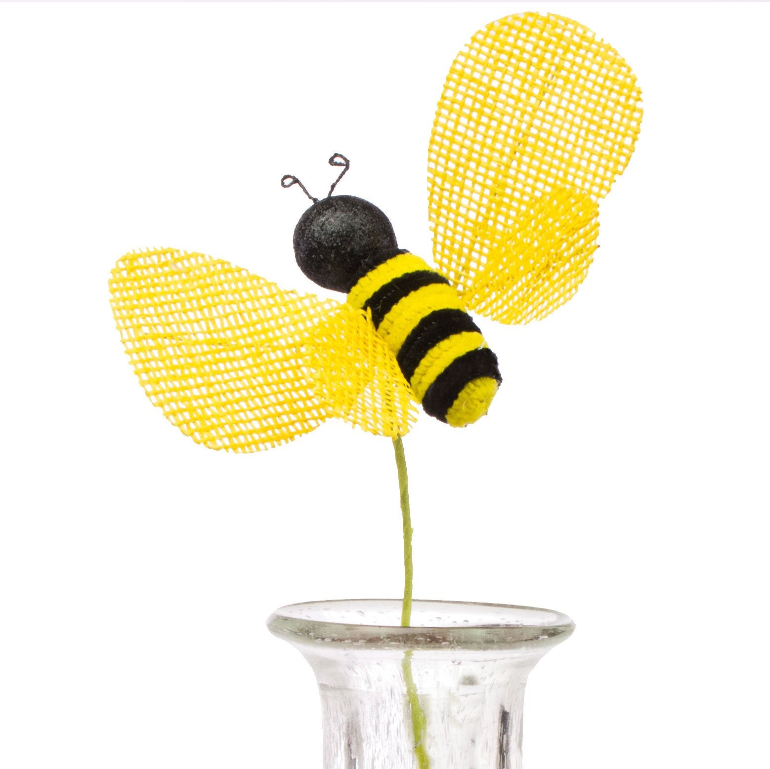 4" Bumble Bee Pick Item Number: 61678SMPIC