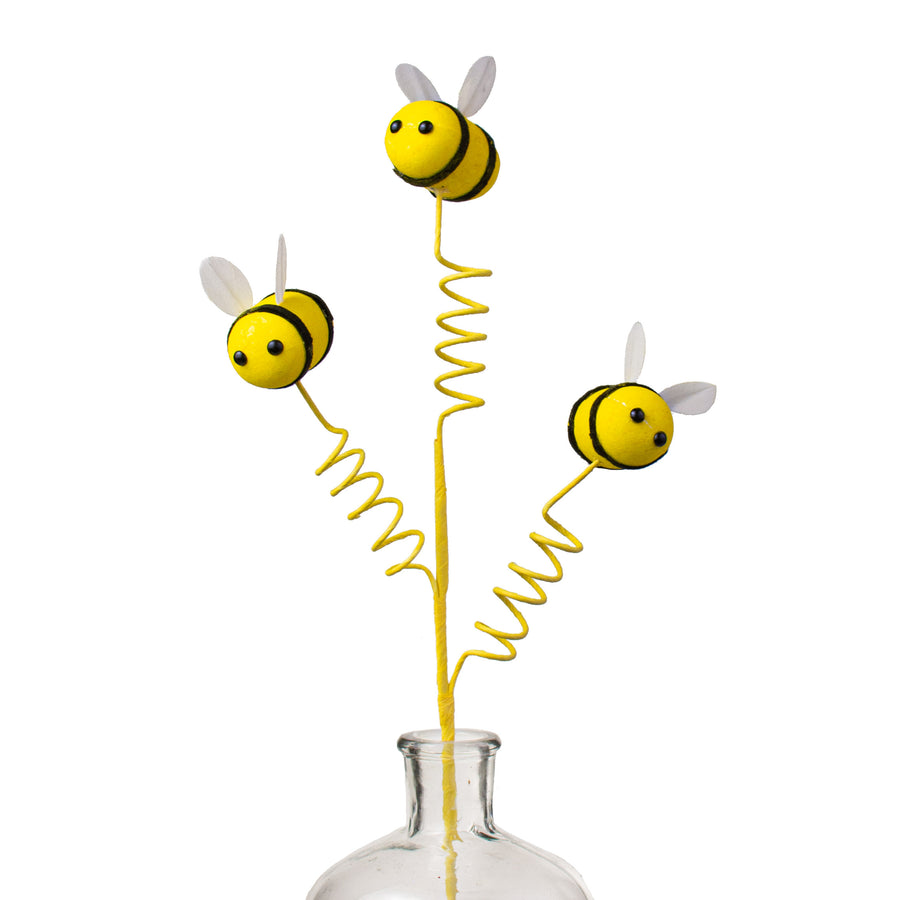 16" Bumble Bee Pick Item Number: 63015YW