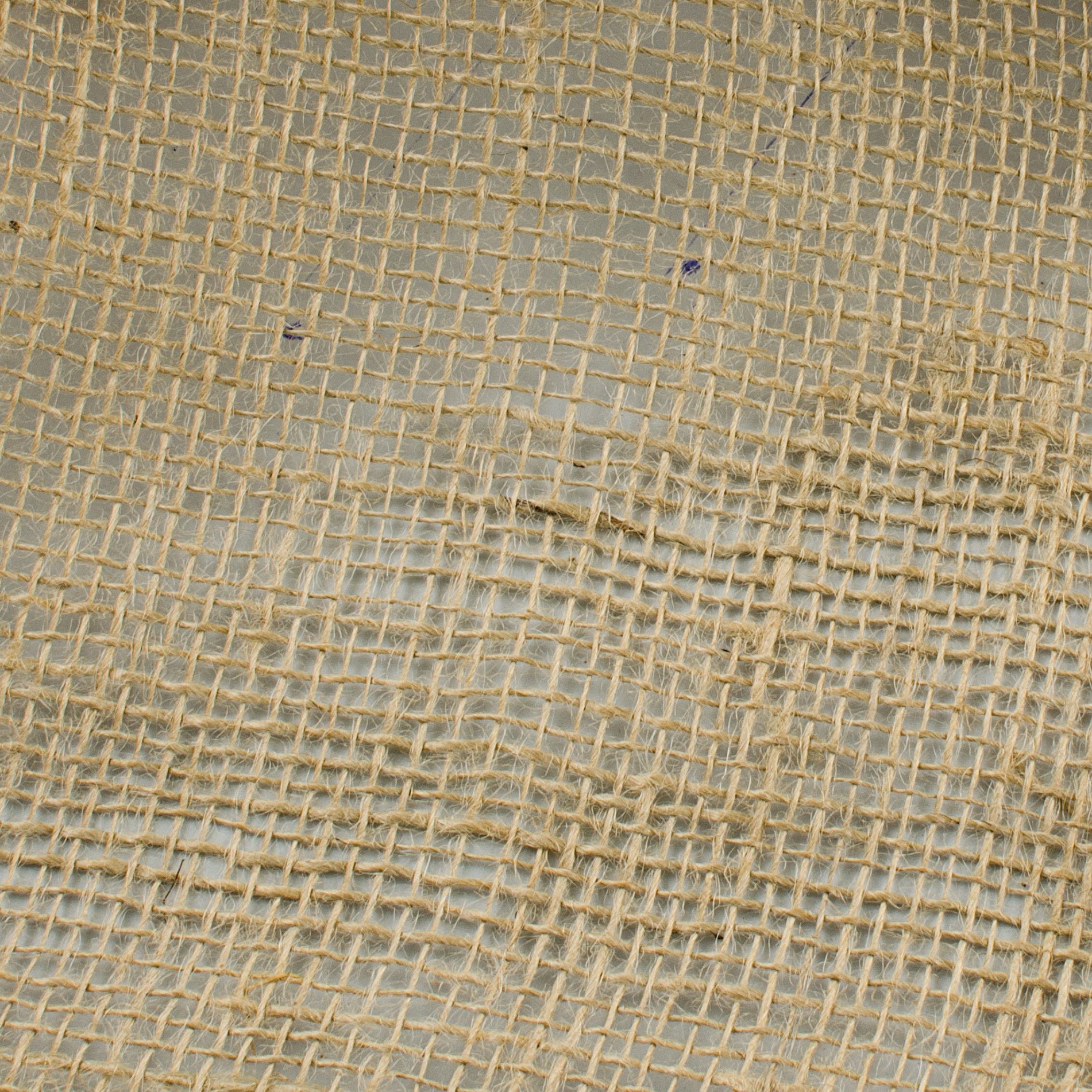 Burlap Fabric Roll: Natural (38" by 3 Yards) detail photo 4