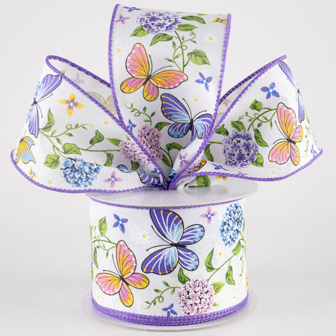 Spring & Easter Ribbon