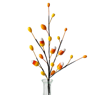 16" Candy Corn Pick Item Number: 56526SP16