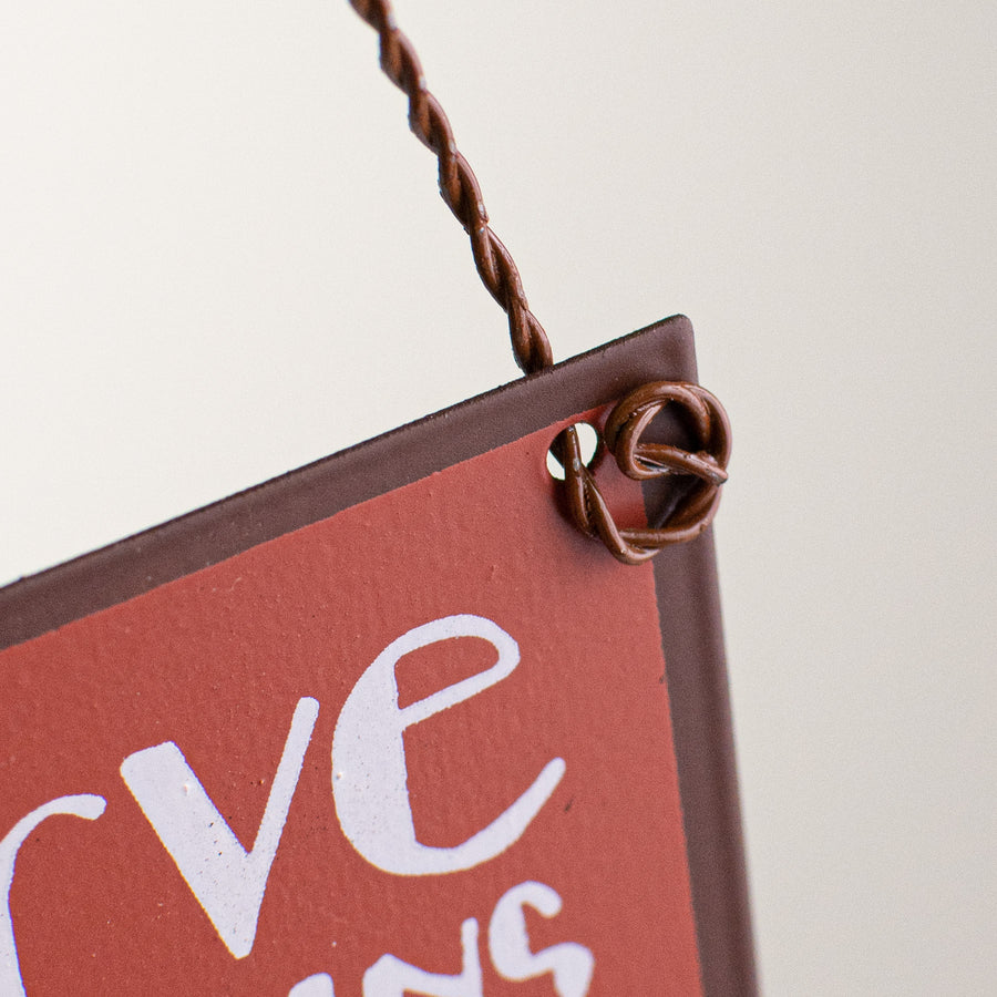 4" Carve Pumpkins Fall Ornament detail photo 3