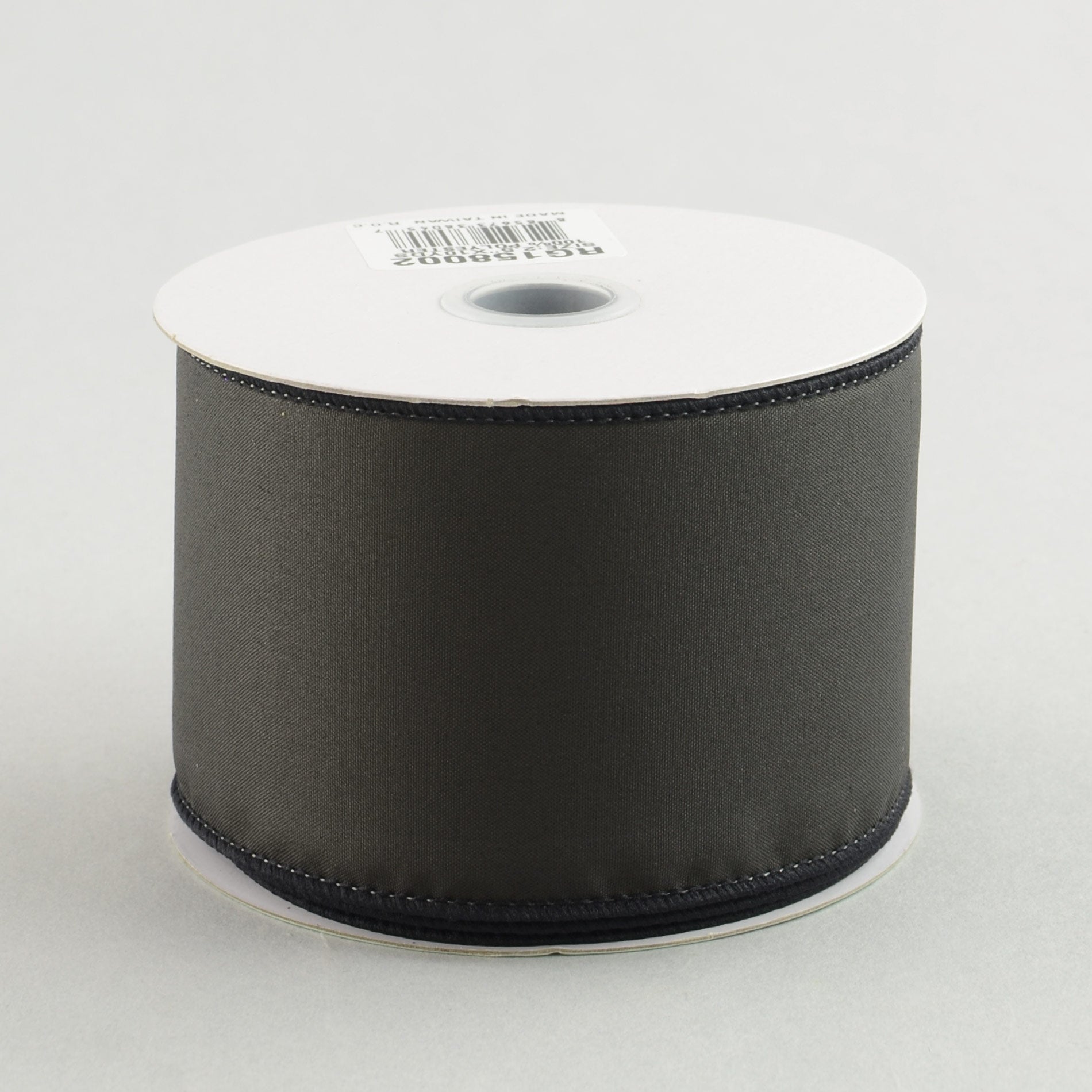 2.5" Chalkboard Ribbon (10 Yards)