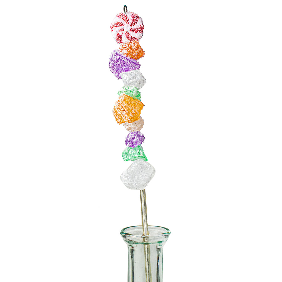 9" Christmas Candy Stick Item Number: 127025