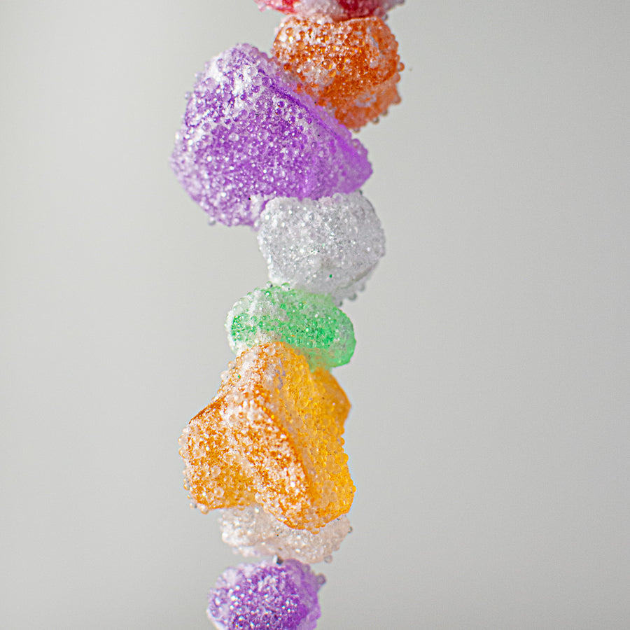 9" Christmas Candy Stick Lifestyle Photo
