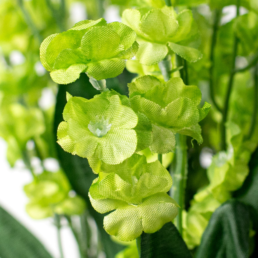 19" Colorfast Double Baby's Breath: Green Lifestyle Photo