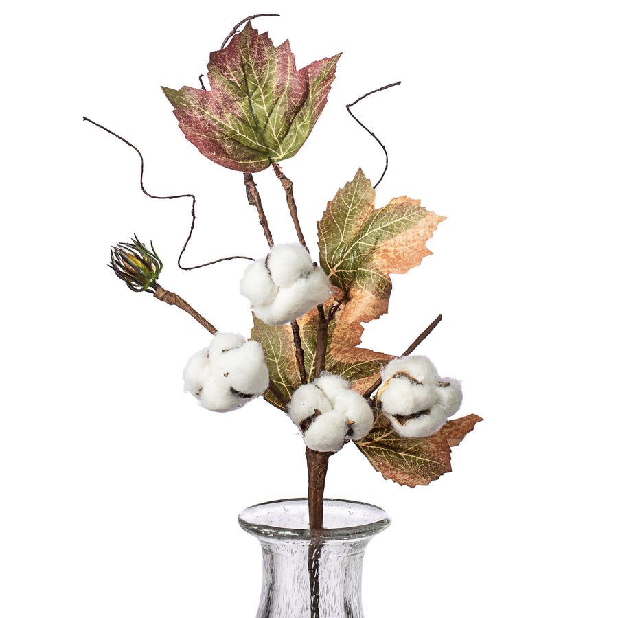 14" Cotton Vineyard Spray Item Number: ISB71865