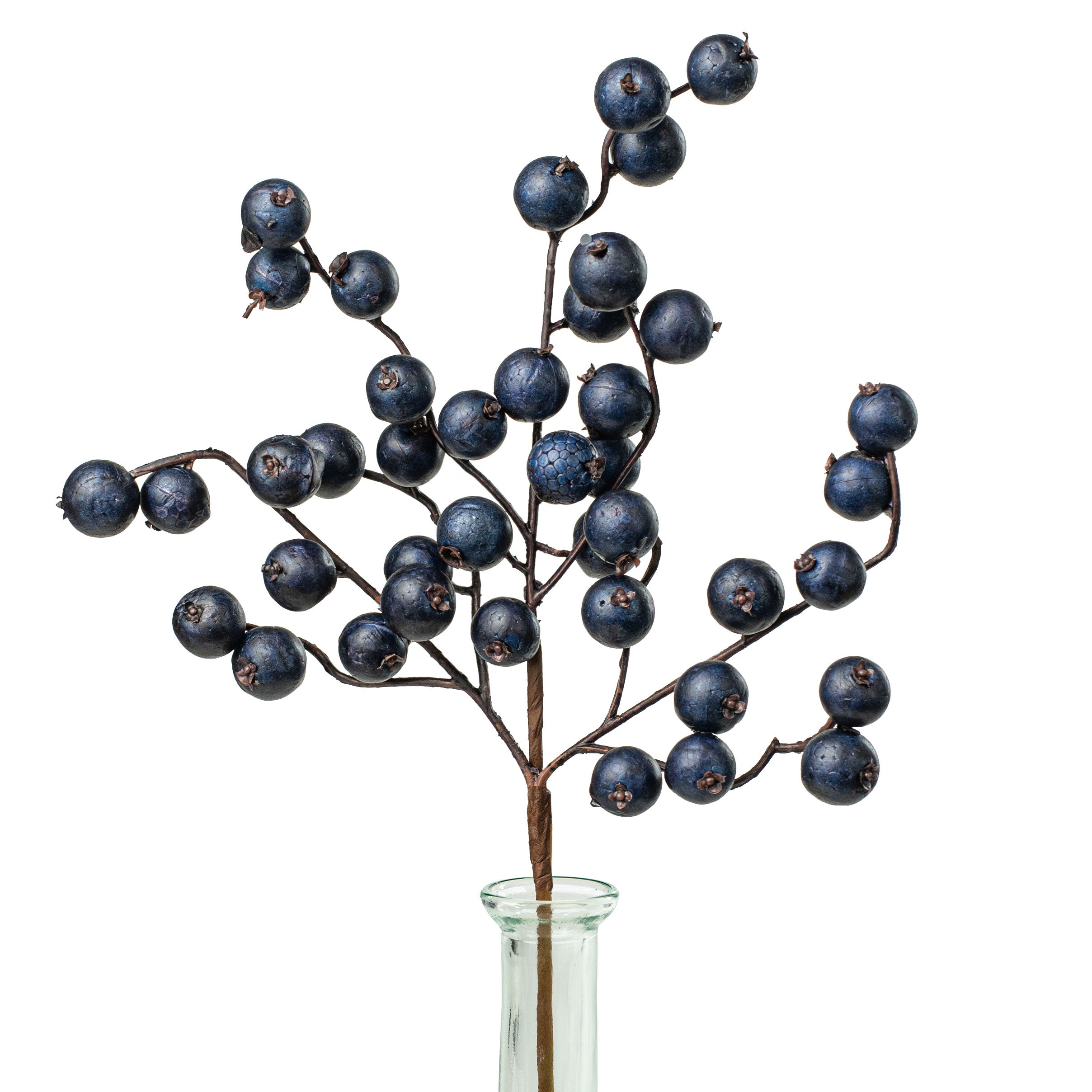 12" Crabapple Pick: Matte Navy Item Number: 272253