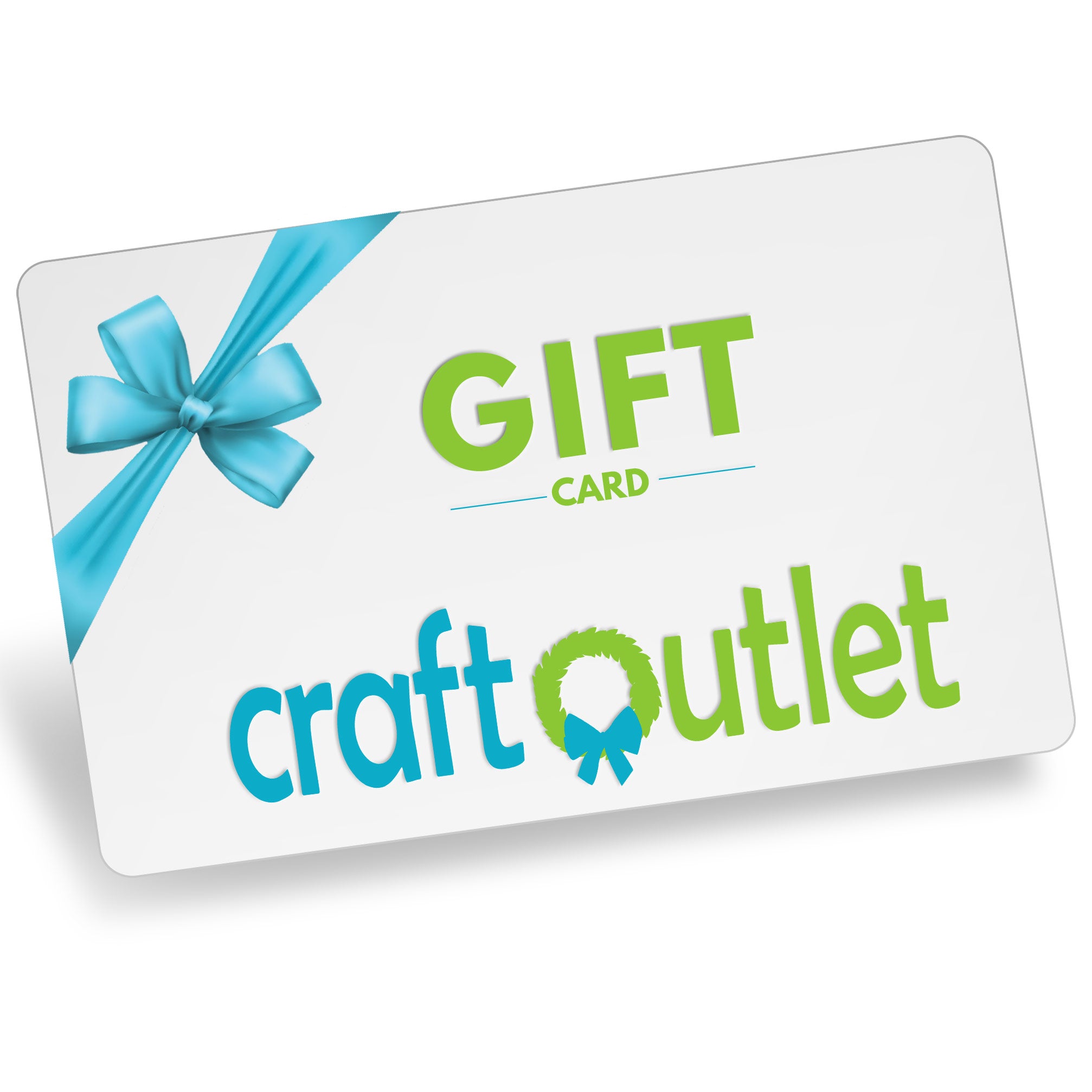 CraftOutlet.com Gift Card