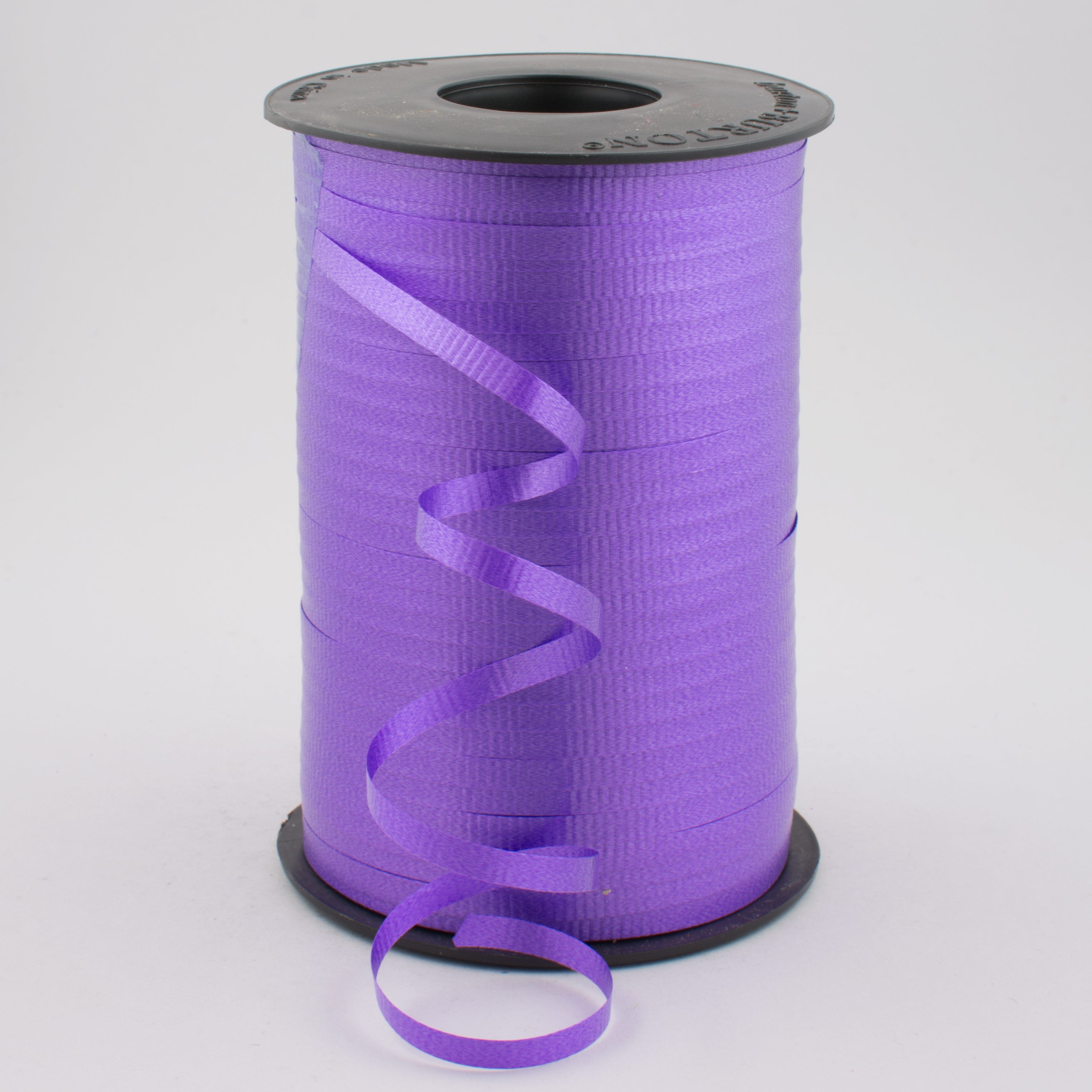 Crimped Ribbon 3/16