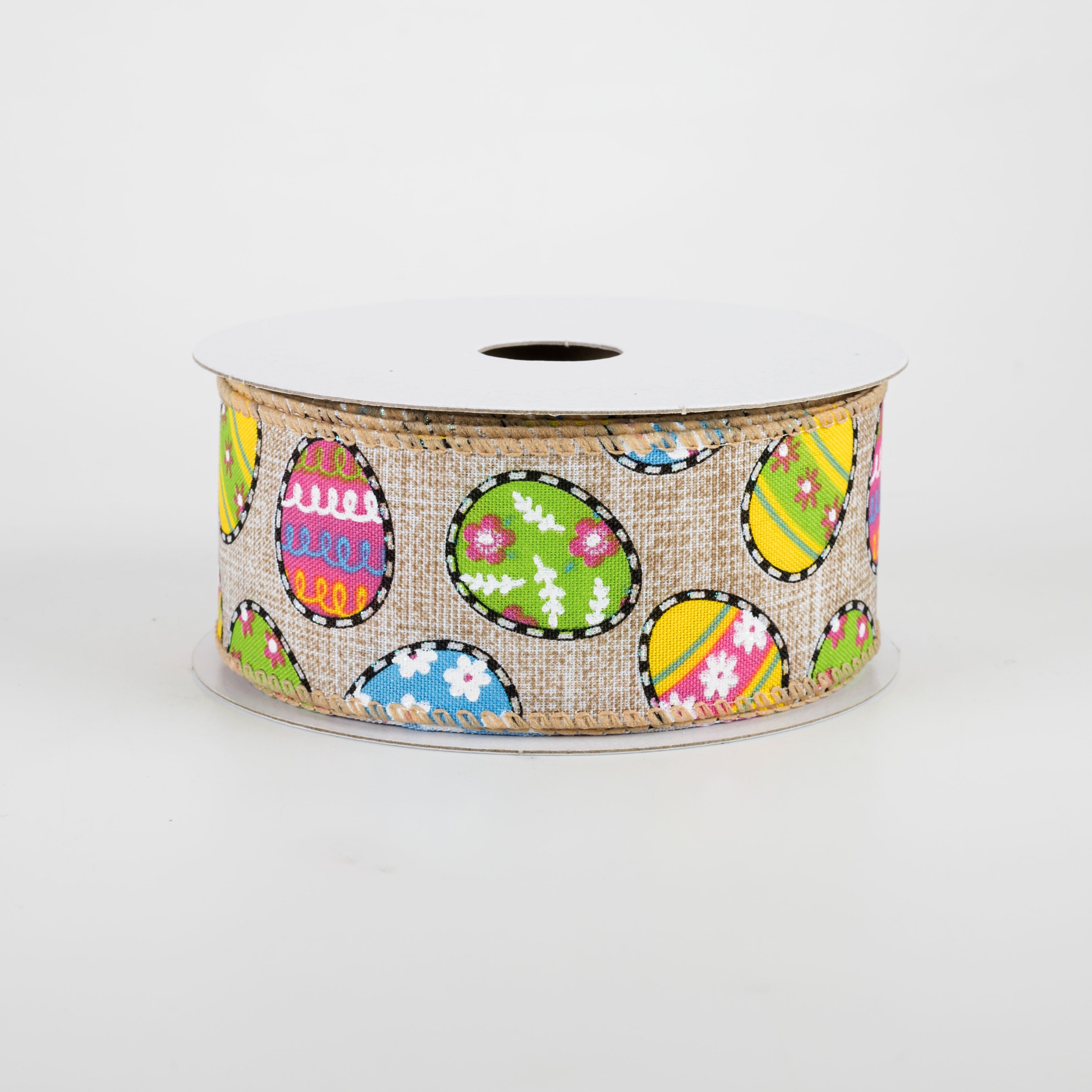 Spring & Easter Seasonal Print Ribbon– Page 8