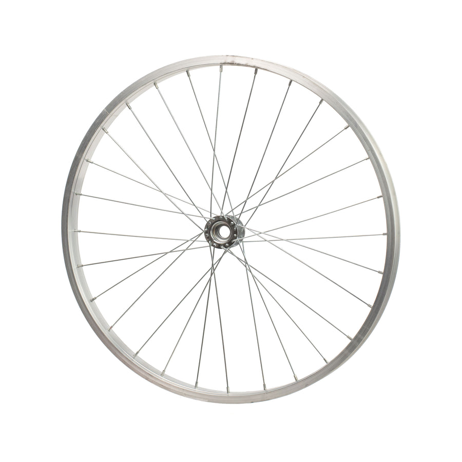 16" Decorative Bicycle Rim: Aluminum Item Number: MD0506