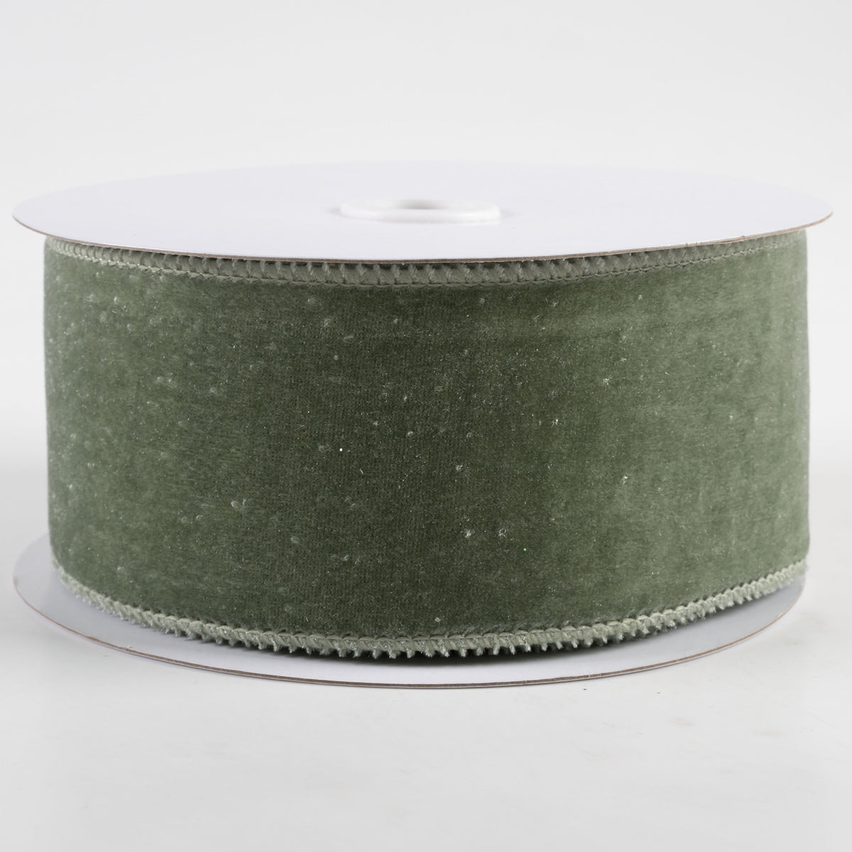 Deluxe Wired Velvet Ribbon