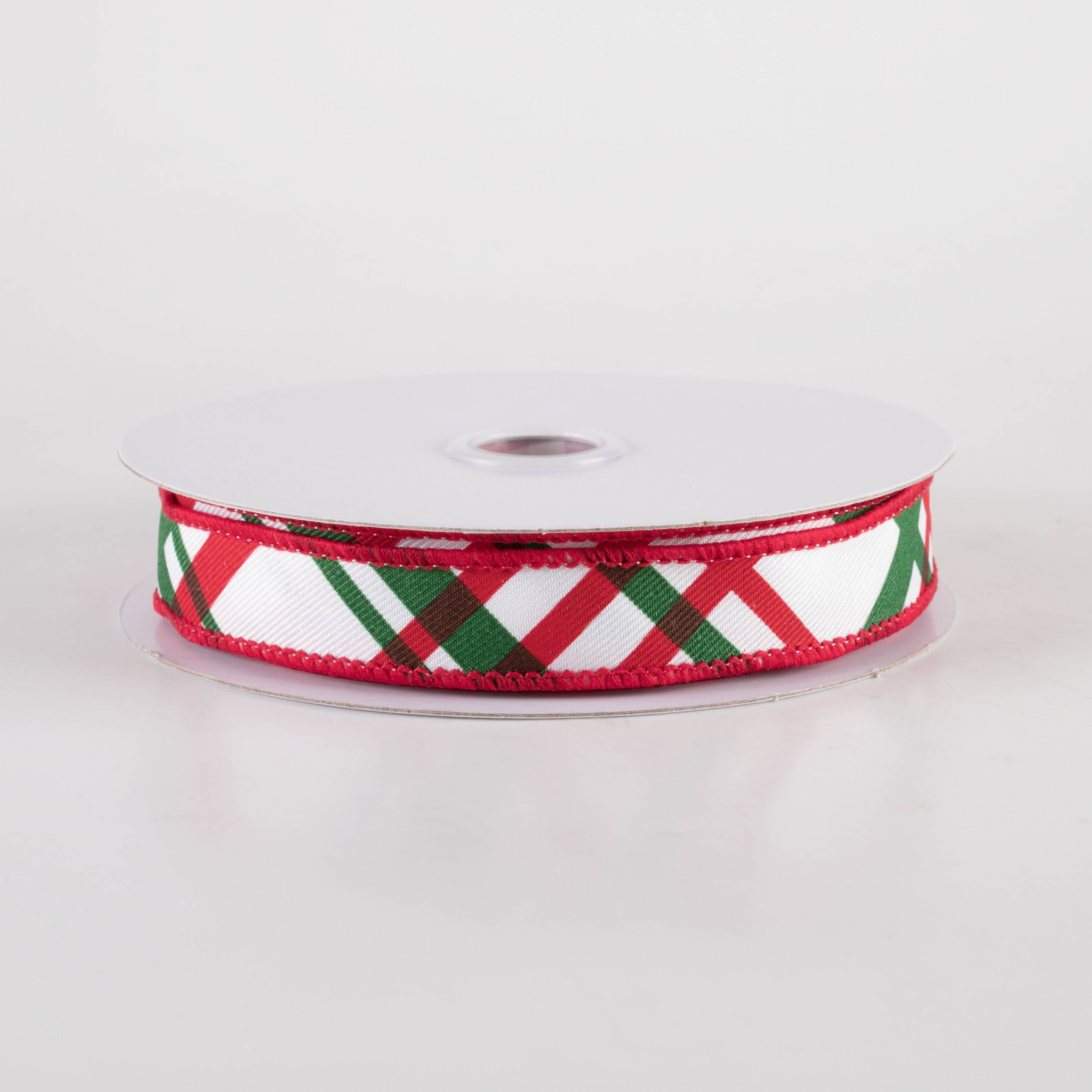 Christmas Ribbon