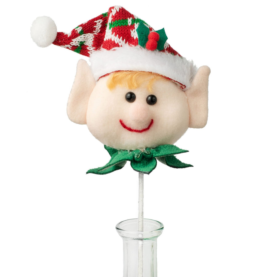 18" Elf Face Pick Item Number: 84446RWG
