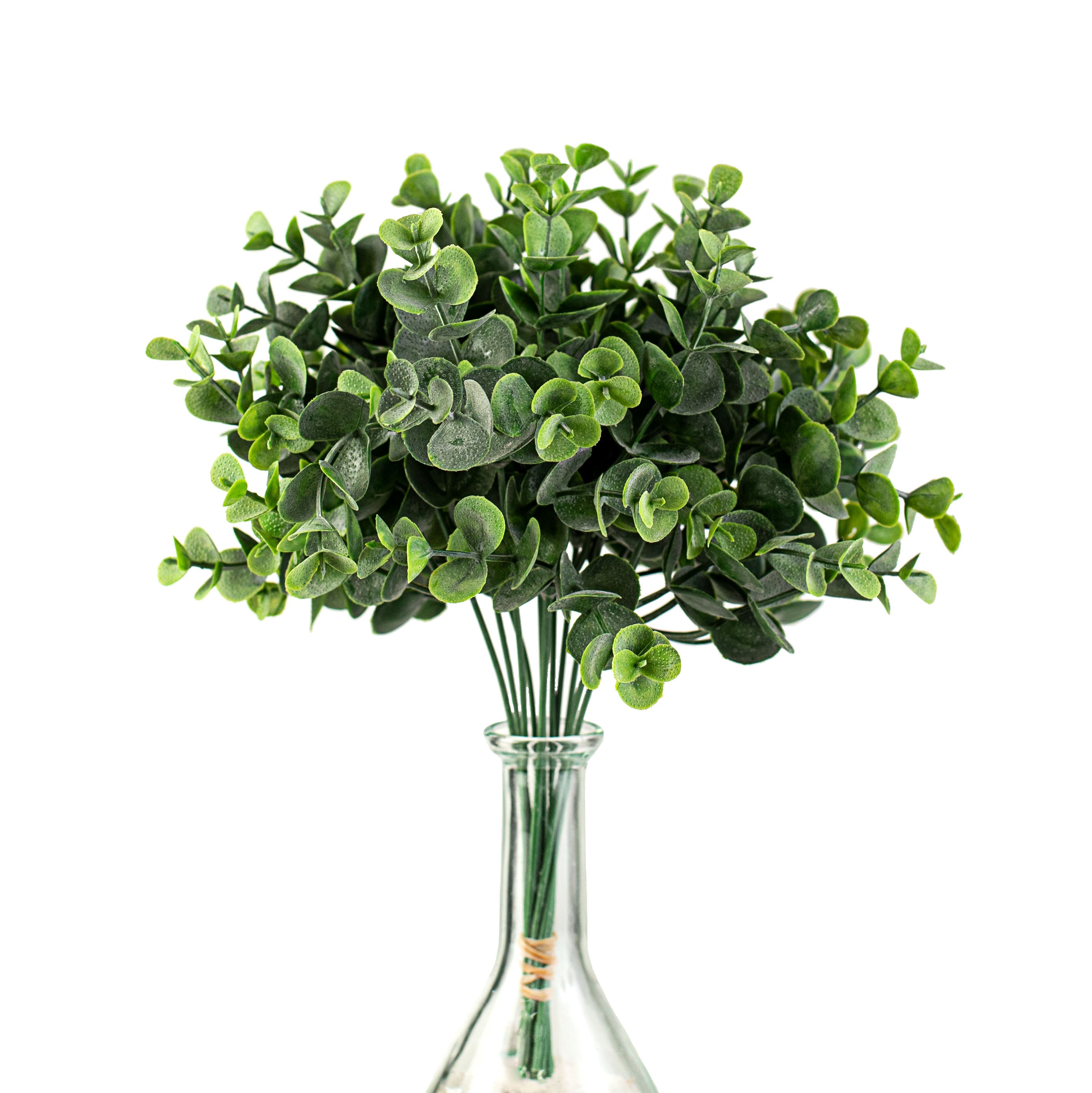 11" Eucalyptus Bundle Item Number: 13545GN