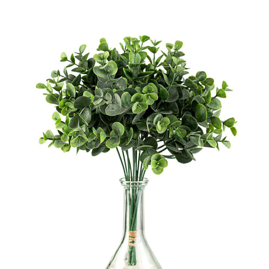 11" Eucalyptus Bundle Item Number: 13545GN