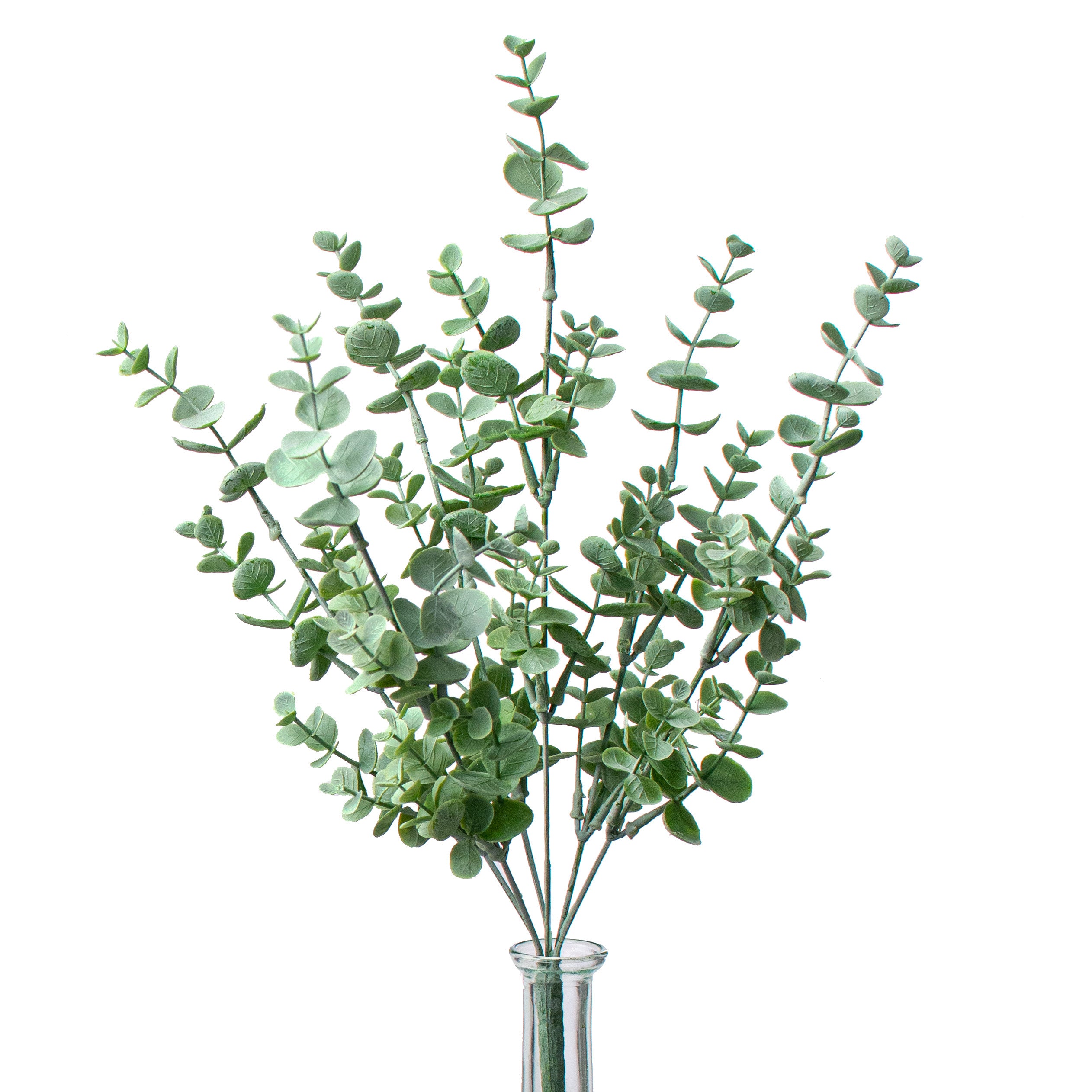 19" Eucalyptus Bush Item Number: 13303WTGN