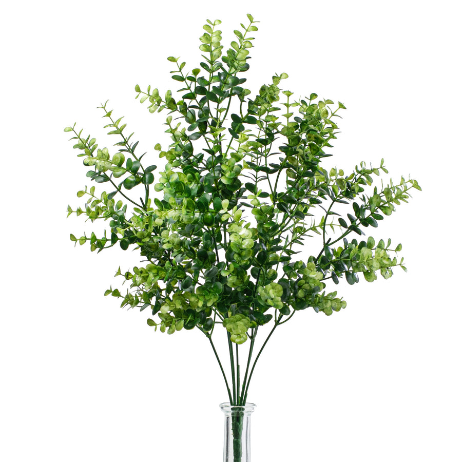 20" Eucalyptus Bush Item Number: 13583GN