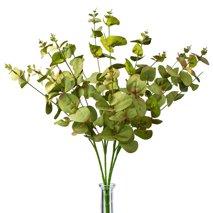 19" Eucalyptus Bush Item Number: 56577SGGN